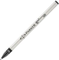 Parker Nachf&uuml;llmine f&uuml;r 5TH mit feiner Spitze, schwarz