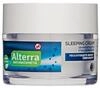 Alterra Sleeping Cream 50 ml f&uuml;r m&uuml;de Haut, mit Bio-Mandel&ouml;l, Daymoist CLR &