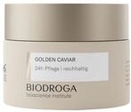 BIODROGA Bioscience Institute - GOLDEN CAVIAR 24h Pflege reichhaltig 50ml -