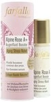 FARFALLA Aging Stress Relief, Alpine Rose A+, Augenfluid Booster, 10ml