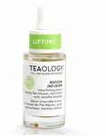 Teaology Matcha Tea Infusion Gesichtsserum, 15 ml