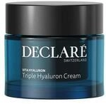 Declar&eacute; MEN Vita Mineral Triple Hyaluron Cream 50 ml &ndash; Feuchtigkeitspflege f&uuml;r