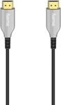 Optisch, aktives HDMI&trade;-Kabel, Stecker - Stecker, 4K, vergoldet, 10 m
