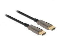 Delock Aktives Optisches Kabel HDMI 8K 60 Hz 10 m