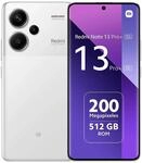 Xiaomi Redmi Note 13 Pro+ 5G 512GB Moonlight White