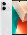 Xiaomi Redmi Note 13 5G 256GB Arctic White