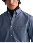 REG Oxford Shirt