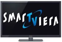 Panasonic TX-L55ETW5 140 cm (55 Zoll) Fernseher (Full HD, Triple Tuner, 3D, Smart TV)