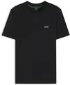 BOSS Herren Tee T-Shirt, Black1, XS EU