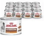 Royal Canin Gastrointestinal Low Fat Mousse | 12 x 200 g | Di&auml;t-Alleinfuttermittel