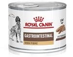 Royal Canin Veterinary Gastrointestinal High Fibre Mousse | 12 x 200 g 