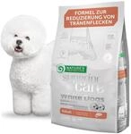 Nature's Protection Superior Care Trockenfutter f&uuml;r Hunde, Lachs 1,5 kg 