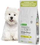 Nature's Protection Superior Care Welpen-Trockenfutter, Wei&szlig;fisch 10 kg
