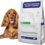 Nature's Protection Superior Care Hypoallergenes Hundefutter, Lachs 1,5 kg