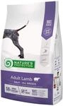 Nature's Protection Lammfleischfutter f&uuml;r Erwachsene Hunde, 12 kg