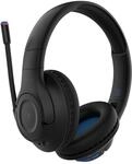 Belkin SoundForm Inspire kabelloser Over-Ear-Kopfh&ouml;rer f&uuml;r Kinder,