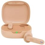 JBL Vibe Flex Beige/Inear True Wireless-Kopfh&ouml;rer, 10054812
