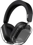 Defunc Mondo Over-Ears Wireless Headphones with Optional Cable - 45H of Active Play