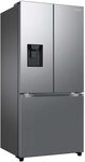 Samsung French-Door-Kühlschrank mit Gefrierfach, 178 cm, 495 l, WiFi & SmartThings Samsung French-Door-Kühlschrank mit Gefrierfach, 178 cm, 495 l, WiFi & SmartThings