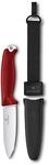 Victorinox Taschenmesser Venture, 5 Funktionen, Swiss Made, Feststehendes Outdoor