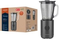 Grundig Delisia Novus SM 7140 Professioneller Standmixer, 1,5 Liter, 800 Watt,...