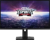 MSI G274PFDE 27 Zoll (69 cm) Gaming Monitor, FHD (1920x1080), Rapid IPS, 180Hz, 1ms,