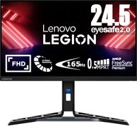 Lenovo Legion R25i-30 | 25 Zoll Full HD Gaming Monitor | 1920 x 1080 | 180Hz | 400 Lenovo Legion R25i-30 | 25 Zoll Full HD Gaming Monitor | 1920 x 1080 | 180Hz | 400