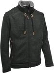 Maul Sport Herren Strickfleece Jacke Lichtenau