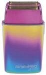 Babyliss PRO 4Artists Double Foil Shaver Chameleon