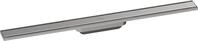hansgrohe 56198800 RainDrain Original 800 Edelstahl geb&uuml;rstet Fertigset...