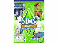 Die Sims 3: Stadt-Accessoires (Add-on)