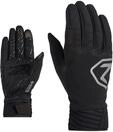Ziener Herren IRONIKUS Freizeit- / Funktions- / Outdoor-Handschuhe | Gore-Tex
