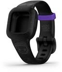 Garmin Ersatzarmband f&uuml;r Vivofit Jr. 3, aus Silikon