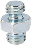 Adapter 3/8" - 3/8" Kurz