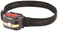 Ansmann LED-Leuchte Stirnlampe HD250RS