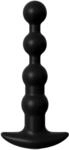Pipedream Anal Fantasy Elite Rechargeable Anal Beads, Black, 14,2 cm