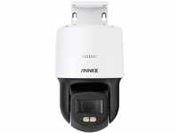 ANNKE 3K PT POE Kamera Außen, IP Kamera mit F.10-Ture-Farbnachtsicht,
