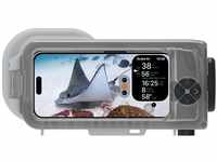 OCEANIC + - Tauchgehäuse: Verwenden Sie Ihr iPhone als Unterwasserkamera und