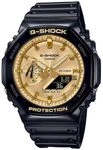 G-Shock Casio GA-2100GB-1AER Klassische Herrenuhr