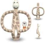 Giraffen Bei&szlig;ring