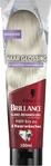 Brillance Glanz-Behandlung, Haar Glossing K&uuml;hles Blond (150 ml), pflegt und