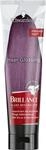 Brillance Glanz-Behandlung, Haar Glossing Strahlendes Violett (150 ml), pflegt und