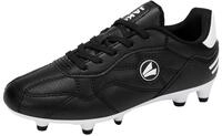 Jako Unisex Kinder J-SFG Signature Fussballschuh, Jet Black White, 31 EU