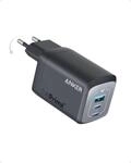 Anker Prime 100W USB C Ladeger&auml;t GaN Netzteil, 3-Port PPS Schnellladeger&auml;t, Kleines