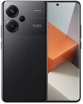 Xiaomi Redmi Note 13 Pro+ 5G, Dual, 512GB 12GB Ram, Midnight Black