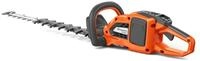 Husqvarna Akku-Heckenschere 322iHD60