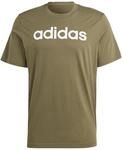 adidas Linear SJ Tee