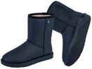 ELT Bootie Rainless, tiefblau, Gr. 32