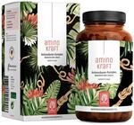 Aminos&auml;uren Komplex hochdosiert - 180 vegane Amino Tabletten mit je 6000 mg pro