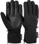 Reusch Tiffany R-TEX XT extra warme, wasserdichte, Winddichte und atmungsaktive